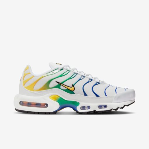 Air Max Plus Made In Brazil