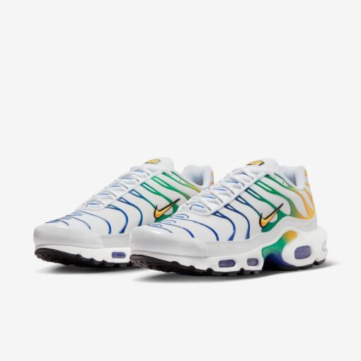 Air Max Plus Made In Brazil - Image 3