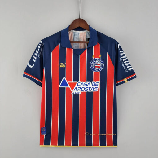 Camisa do Bahia 2022/23 Home - Image 2