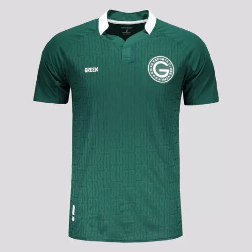 Camisa Goiás l 2023