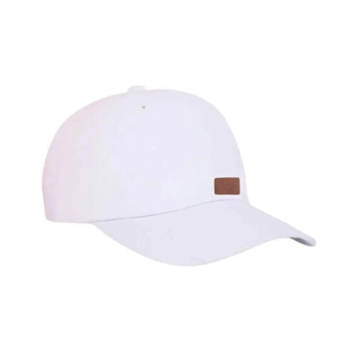 Boné Masculino Hat Branco