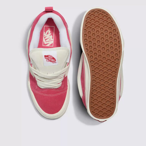 Vans KNU Skool Seasonal Hero Feminino - Image 2