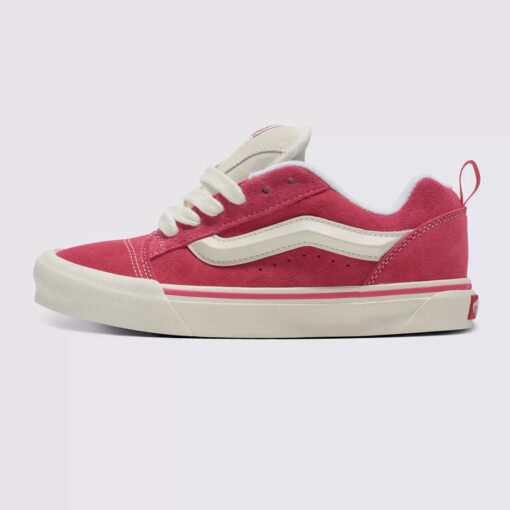 Vans KNU Skool Seasonal Hero Feminino - Image 4