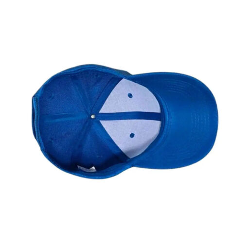 Boné Masculino Hat Azul Royal - Image 4