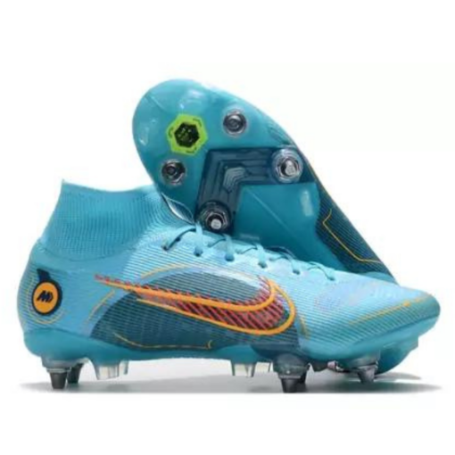 Nike Mercurial Superfly 8 Elite SG