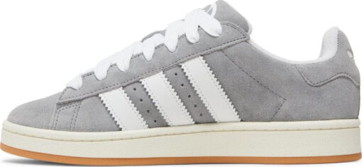 Adidas Campus 00S 'Grey Gum' - Image 2