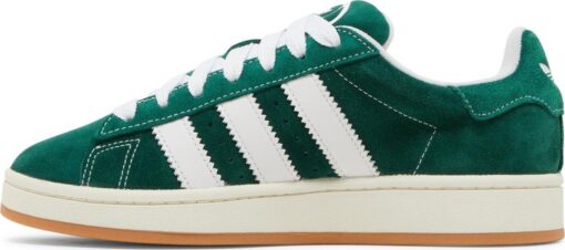 Adidas Campus 00s 'Dark Green Gum' - Image 2