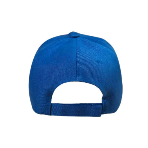 Boné Masculino Hat Azul Royal - Image 5