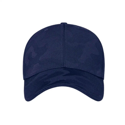 Boné Masculino Hat Camuflado