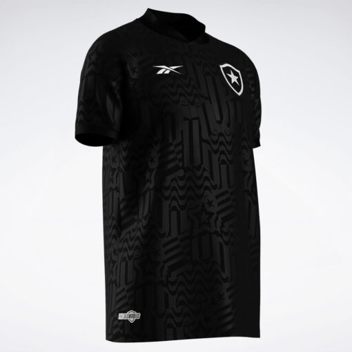 Camisa do Botafogo 2023/24 Away - Image 3