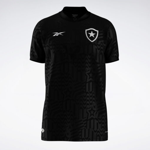 Camisa do Botafogo 2023/24 Away