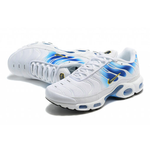 Tênis Air Max Plus 'Spray Paint Swoosh' - Image 2