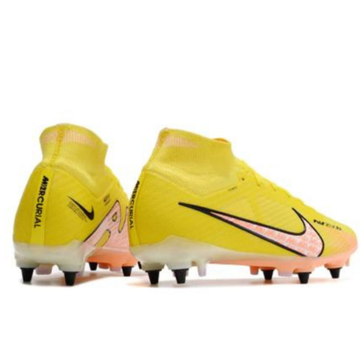 Nike Mercurial Superfly 9 Air Zoom Elite SG - Image 2