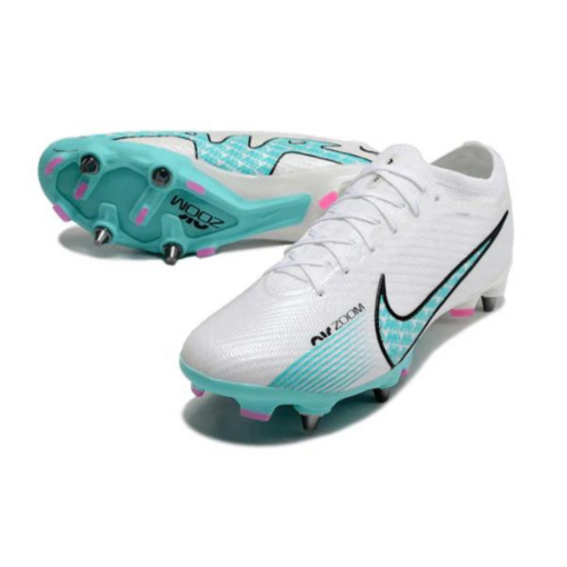 Chuteira Nike Zoom Vapor 15 Elite SG Trava Mista - Campo - Image 2