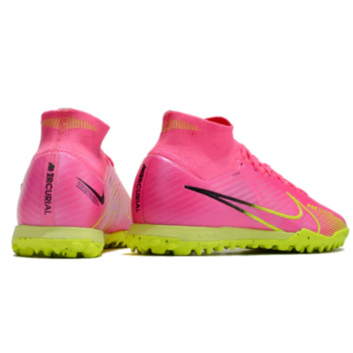 Nike Mercurial Superfly 9 Air Zoom Elite TF - Image 2