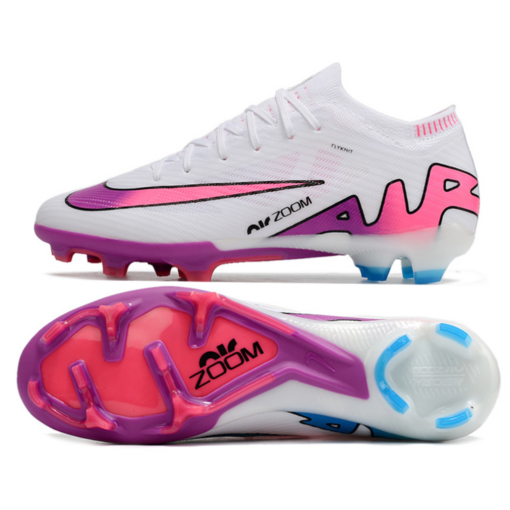 Nike Mercurial Vapor 15 Air Zoom Elite FG - Image 2