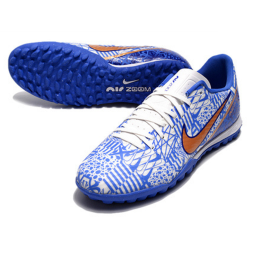 Chuteira Society Nike Air Zoom Mercurial Vapor 15 Academy TF CR7 - Image 2