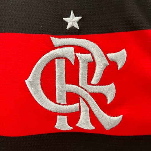 Camisa regata Flamengo 2024 - Image 3