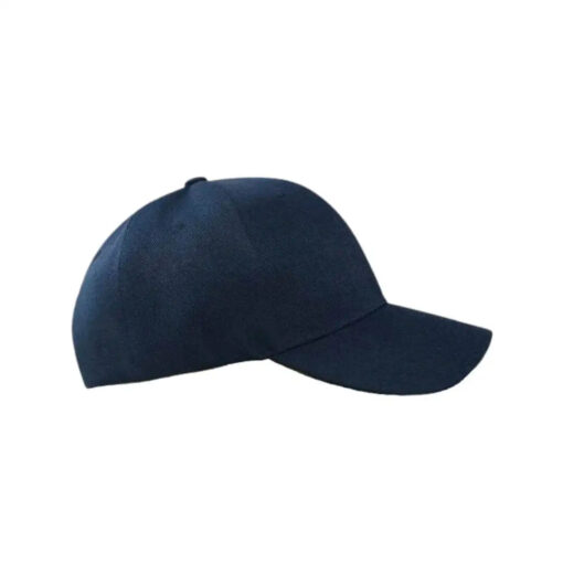 Boné Masculino Hat Azul Escuro - Image 2