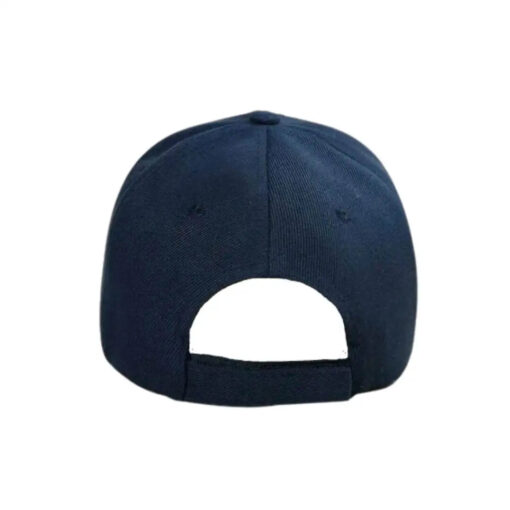 Boné Masculino Hat Azul Escuro - Image 4