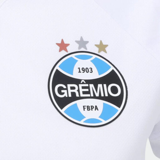 Camisa Feminina do Grêmio 2023/24 Away - Image 3