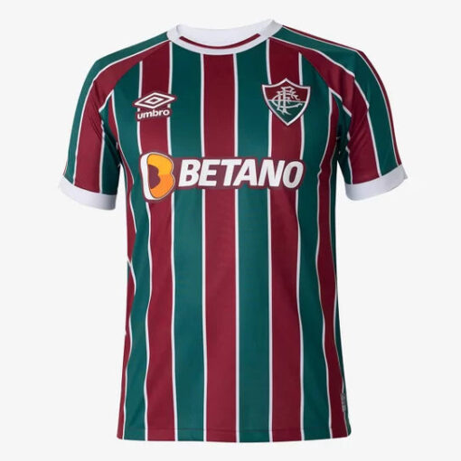 camisa Fluminense l 2023