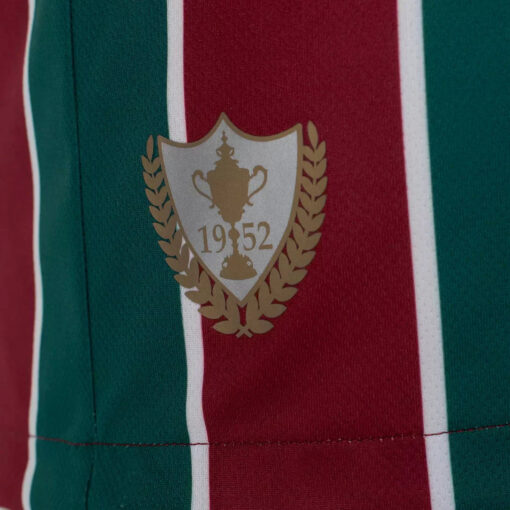 camisa Fluminense l 2023 - Image 4