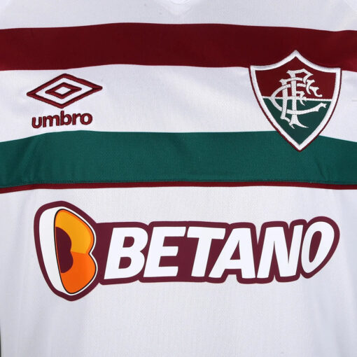 Camisa do Fluminense 2023/24 Away - Image 3