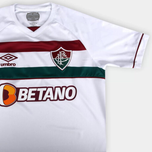 Camisa do Fluminense 2023/24 Away - Image 4