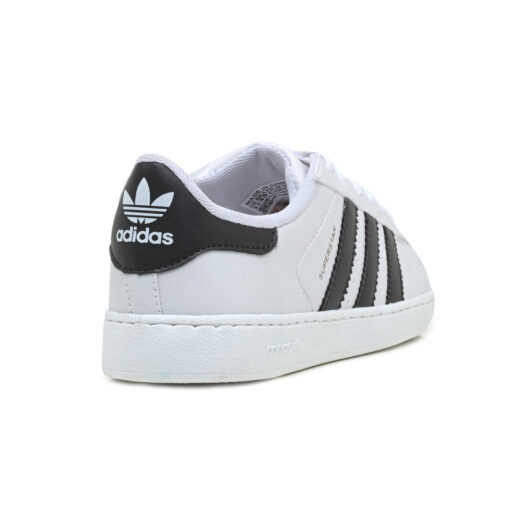 Adidas Superstar Branco/Preto - Image 2