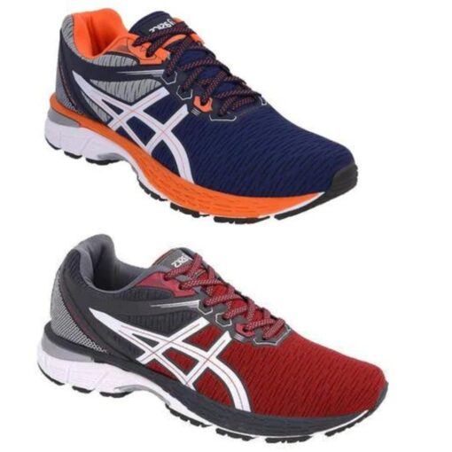 2 Pares Tênis Asics Masculino COMPRE 1 LEVE 2 - Image 12