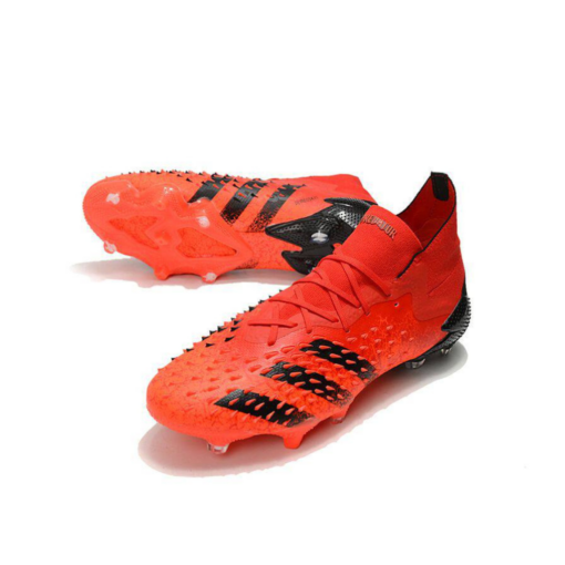 Chuteira de Campo ADIDAS Predator Freak.1 FG - Image 2