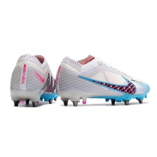 Nike Mercurial Vapor 15 Air Zoom Elite SG (Trava Removível) - Image 2