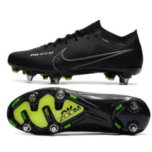 Nike Mercurial Vapor 15 Air Zoom Elite SG - Image 3