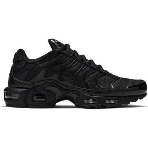 Tênis Air Max Plus 'Triple Black'