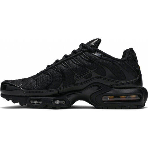 Tênis Air Max Plus 'Triple Black' - Image 2