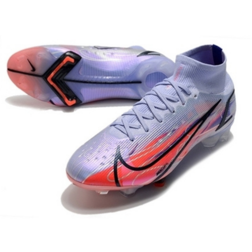 Nike Mercurial Superfly 8 Elite FG - Image 3