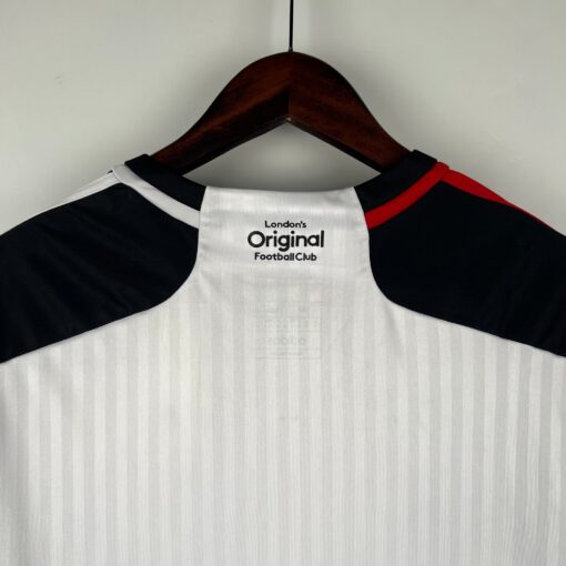 Camisa Fulham l 23/24 - Image 5