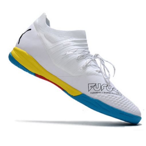 Chuteira de Futsal Puma FUTURE Z 1.3 - Image 3