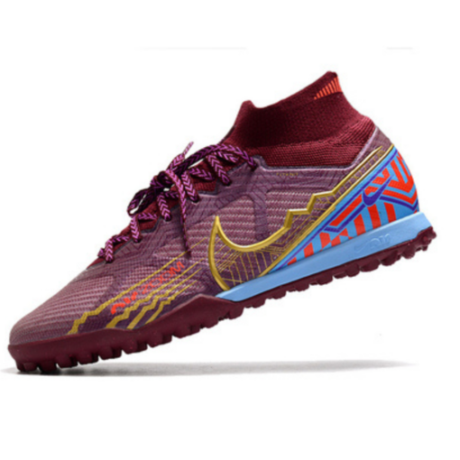 Chuteira Nike Mercurial Superfly 9 Elite Society " - Image 3