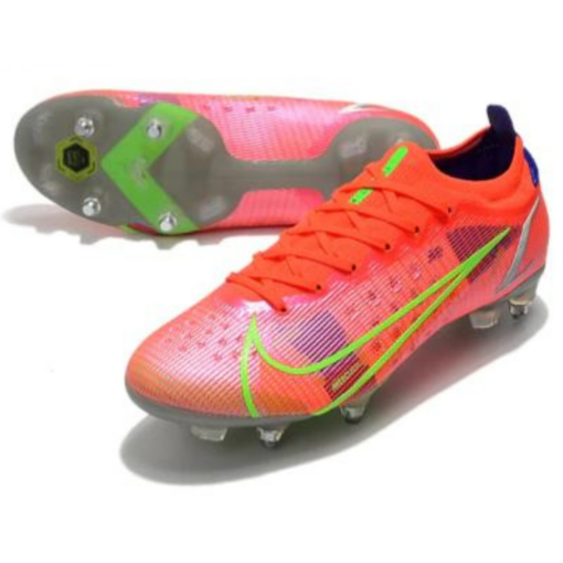 Nike Mercurial Vapor 14 Elite SG - Image 3