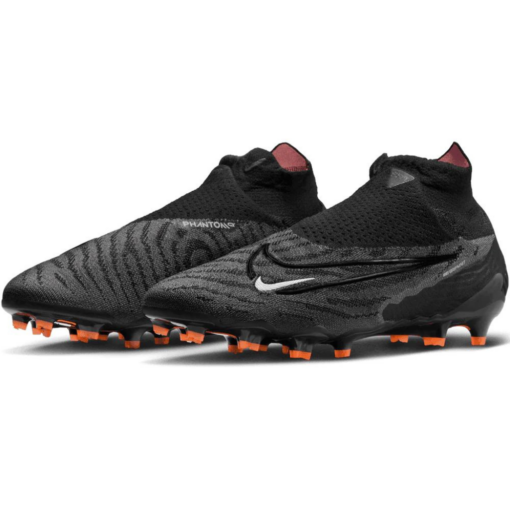 Nike Gripknit Phantom GX Dynamic Fit Elite FG Lançamento. - Image 2