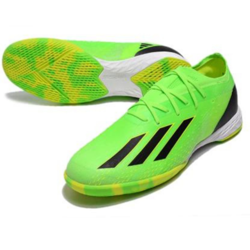 Chuteira Futsal Adidas X Speedportal.1 - Image 3