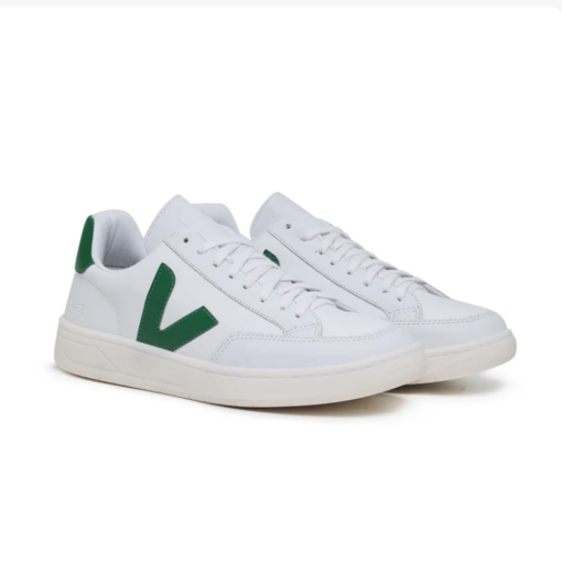 Compre 1 Leve 2 Pares Campo Blue Natural e Campo White Green - Image 3