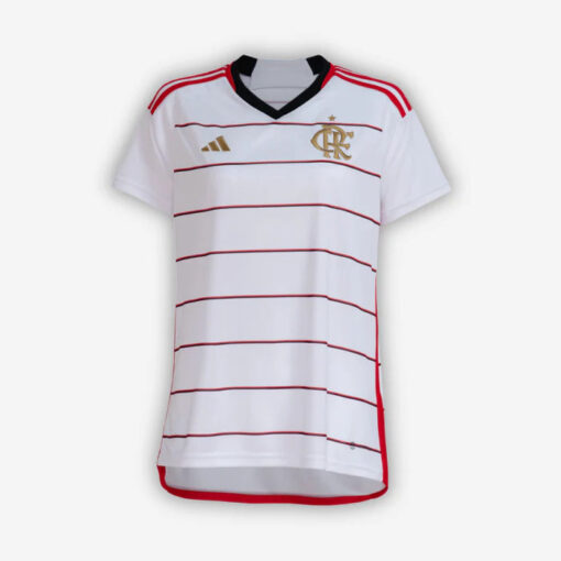 Camisa Feminina do Flamengo 2023/24 Away