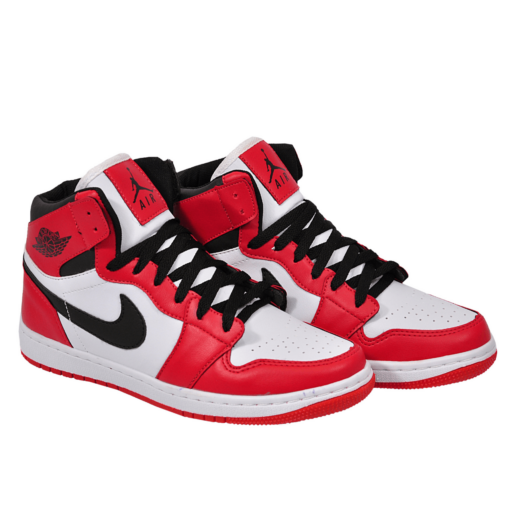 TÊNIS NIKE AIR JORDAN HIGH OG TRICOLOR - Image 8