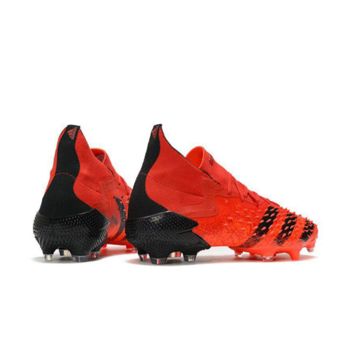 Chuteira de Campo ADIDAS Predator Freak.1 FG - Image 3