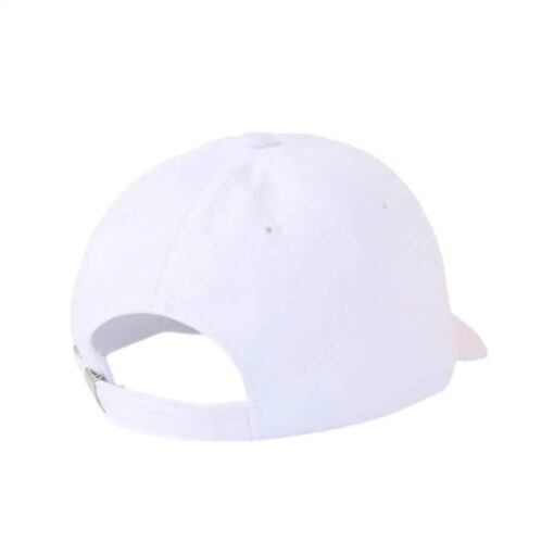 Boné Masculino Hat Branco - Image 3