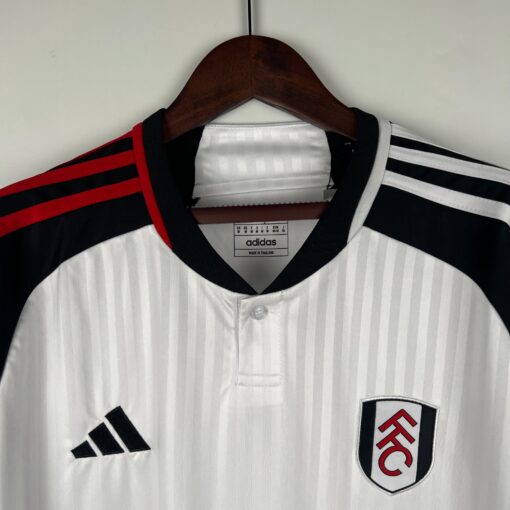 Camisa Fulham l 23/24 - Image 3