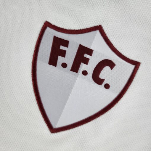 Camisa Fluminense comemoração 120 anos - Image 7